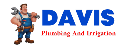 Trusted plumber in MOCCASIN